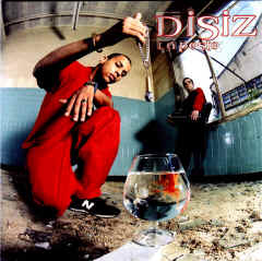 Disiz la Peste - Le poisson rouge